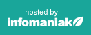 Website hosted by Infomaniak