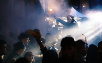 “Festa della Matricola” a Urbino