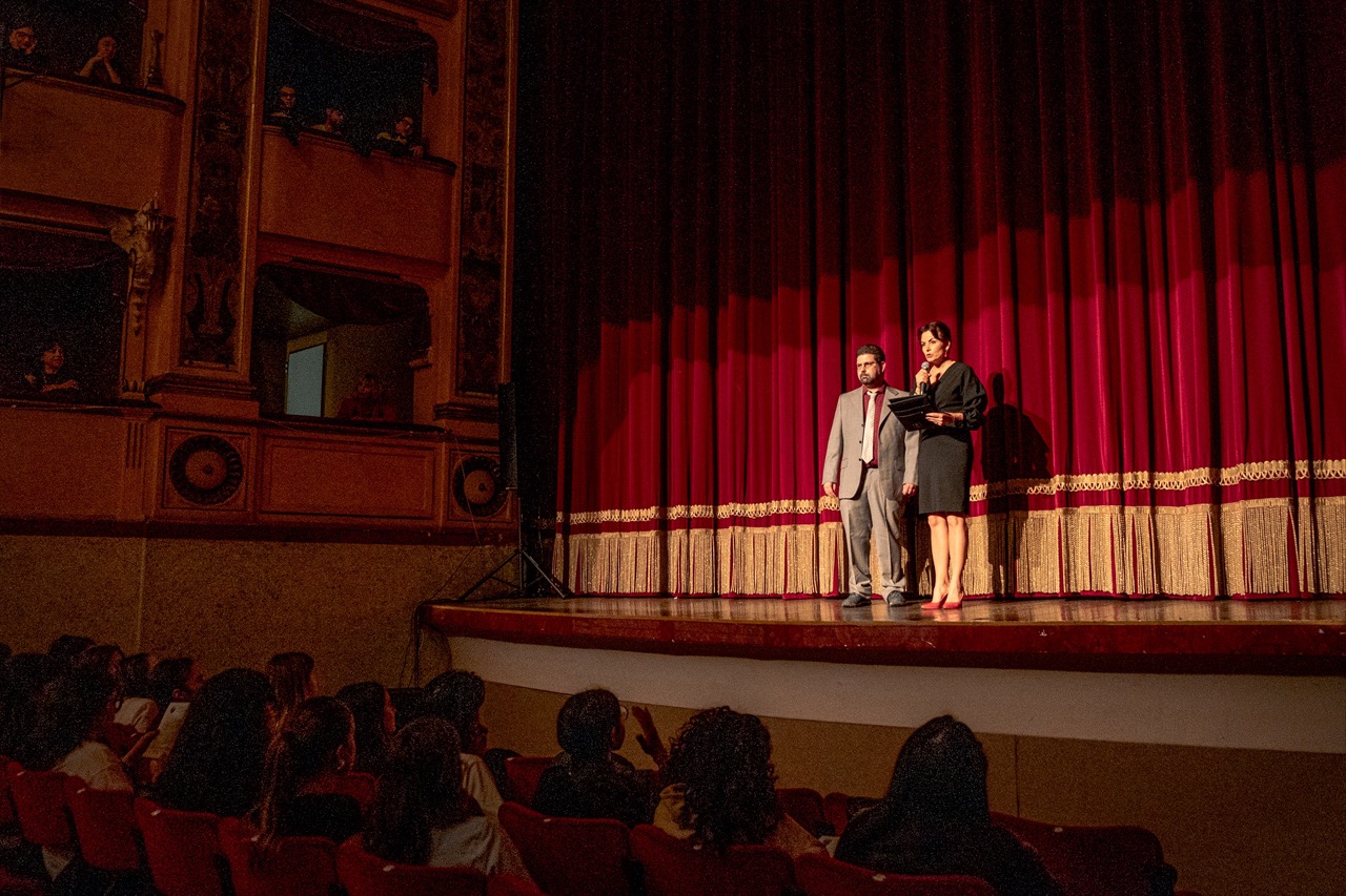 “Dorian Gray”, Uniurb torna a teatro