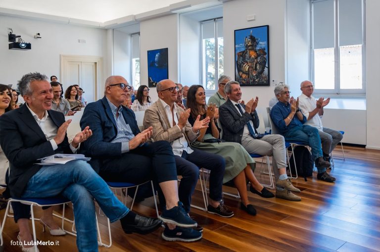 biografia Anna Prouse ospite Uniurb Foto Lula Merlo