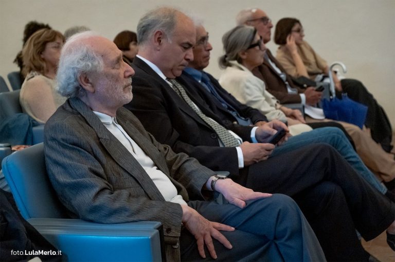 SCIE Scuola Cancellatura Uniurb Urbino Foto Lula Merlo