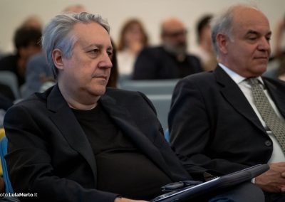 SCIE Scuola Cancellatura Uniurb Urbino Emilio Isgrò Giovanni Boccia Artieri Foto Lula Merlo