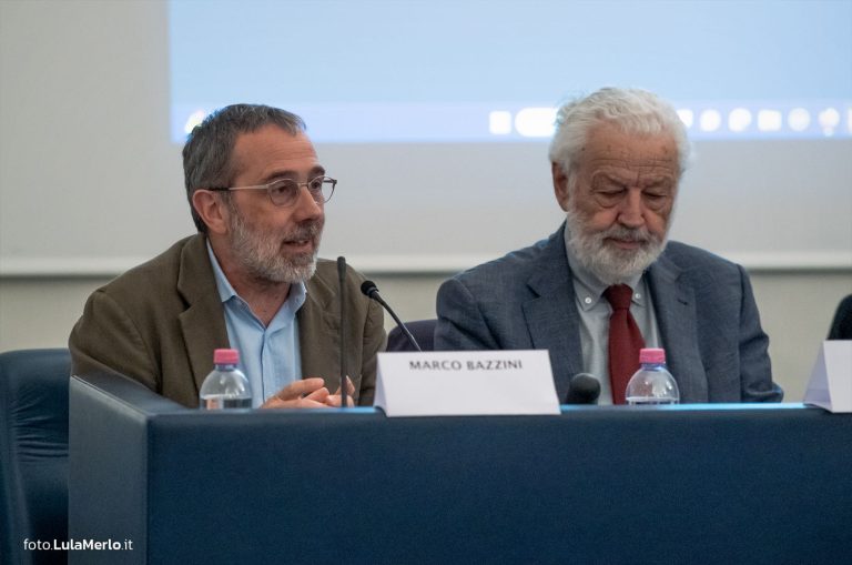 SCIE Scuola Cancellatura Uniurb Urbino Emilio Isgrò Tiziana Migliore Foto Lula Merlo