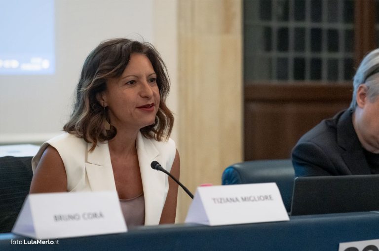 SCIE Scuola Cancellatura Uniurb Urbino Emilio Isgrò Tiziana Migliore Foto Lula Merlo