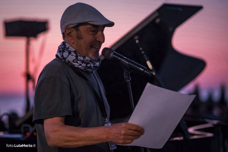 Concerto alba Fano Jazz Lula Merlo Foto