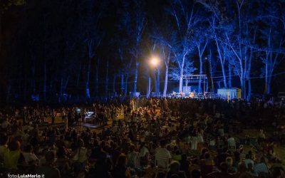 “Lehmanns Brothers” chiudono l’edizione 2024 di Fano Jazz by the Sea