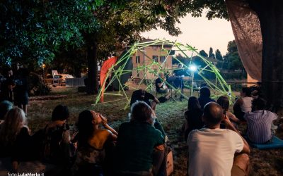 Letture da Boris Vian a Fano Jazz 2025