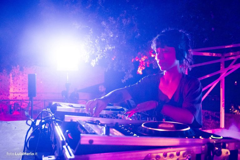 SgioSgia djset fano jazz, foto Lula Merlo
