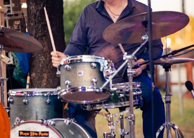 Alessio Zoratto Fano Jazz Lula Merlo Foto