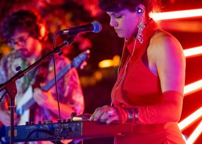 Giulia Impache Fano Jazz Lula Merlo Foto