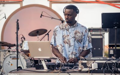 Cheff K a Fano Jazz by the Sea 2025
