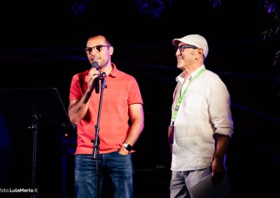 PS5 fano jazz, foto Lula Merlo