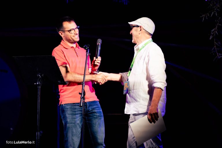 PS5 fano jazz, foto Lula Merlo