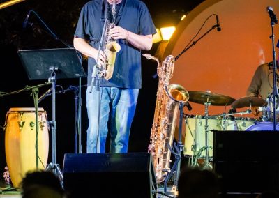 PS5 fano jazz, foto Lula Merlo