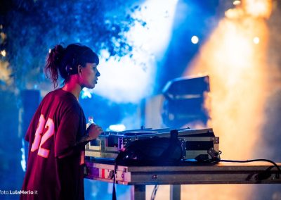 SgioSgia djset fano jazz, foto Lula Merlo