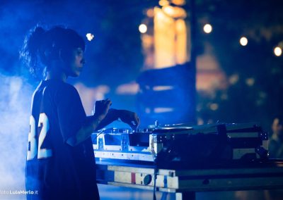 SgioSgia djset fano jazz, foto Lula Merlo