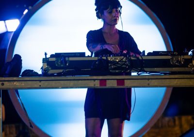 SgioSgia djset fano jazz, foto Lula Merlo