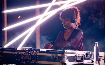 Sgio-Sgia a Fano Jazz by the Sea 2025