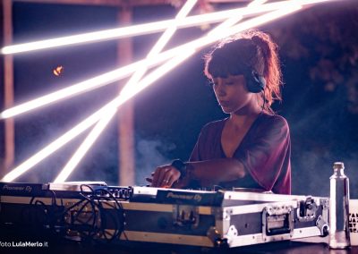 SgioSgia djset fano jazz, foto Lula Merlo