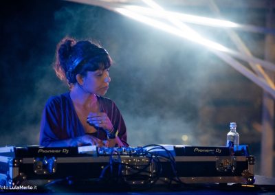 SgioSgia djset fano jazz, foto Lula Merlo