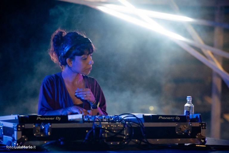 SgioSgia djset fano jazz, foto Lula Merlo