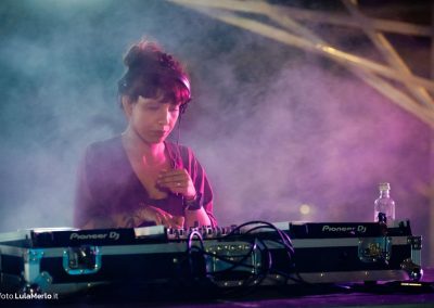 SgioSgia djset fano jazz, foto Lula Merlo