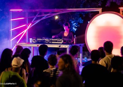 SgioSgia djset fano jazz, foto Lula Merlo