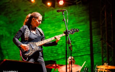 Ida Nielsen a Fano Jazz by the Sea 2025