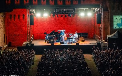 “Isaiah Collier & The Chosen Few” a Fano Jazz 2025