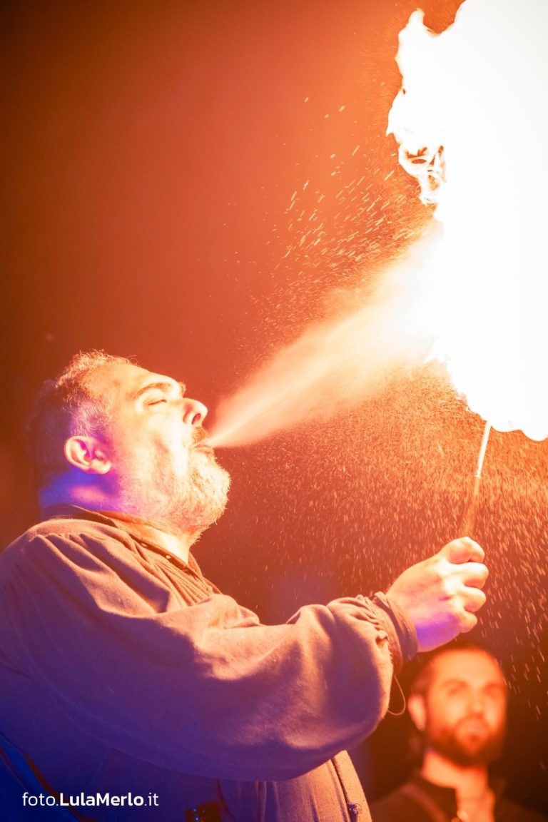 Malatesta Fano, foto alta qualità Lula Merlo