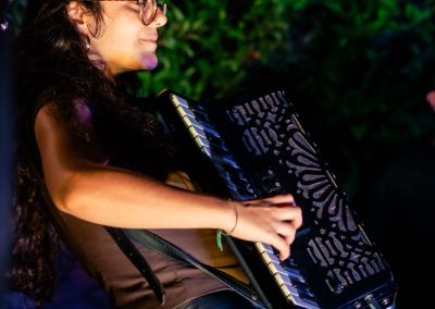 Concerto Folk Notes Malatesta a Fano, foto Lula Merlo