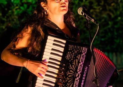 Concerto Folk Notes Malatesta a Fano, foto Lula Merlo