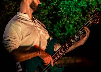 Concerto Folk Notes Malatesta a Fano, foto Lula Merlo