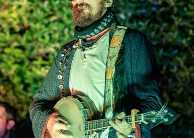 Concerto Folk Notes Malatesta a Fano, foto Lula Merlo