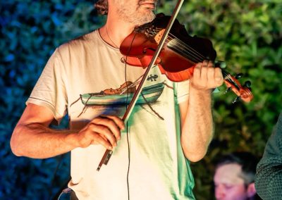 Concerto Folk Notes Malatesta a Fano, foto Lula Merlo