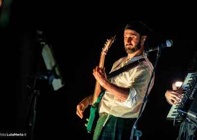 Concerto Folk Notes Malatesta a Fano, foto Lula Merlo