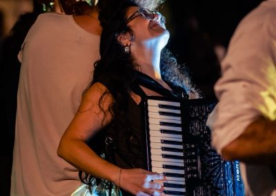 Concerto Folk Notes Malatesta a Fano, foto Lula Merlo