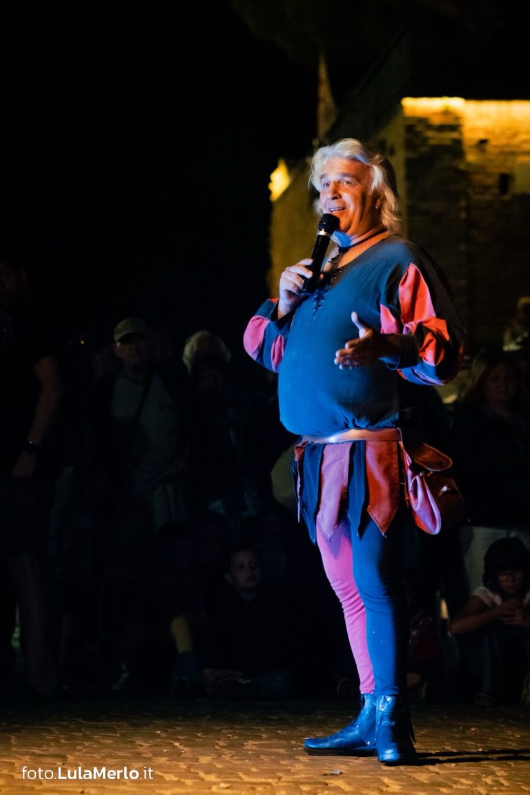 Compagnia Diavoli Rossi rievocazione storica, foto grandi in alta qualità Lula Merlo