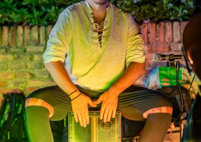 Paddy Rovers in concerto a Malatesta a Fano, foto alta qualità Lula Merlo
