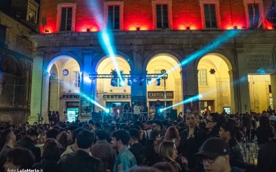 “Festa dello Studente” a Urbino
