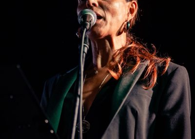 Notte Gaza, concerto Fano per la Palestina, foto Lula Merlo