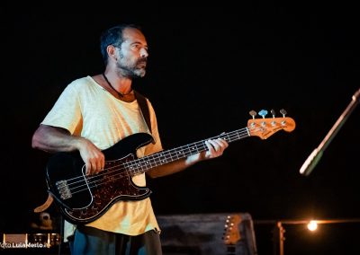 Notte Gaza, concerto Fano per la Palestina, foto Lula Merlo