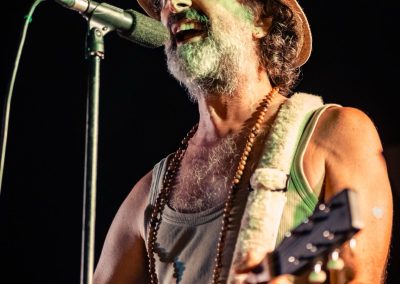 Notte Gaza, concerto Fano per la Palestina, foto Lula Merlo