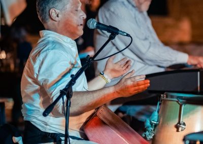 Notte Gaza, concerto Fano per la Palestina, foto Lula Merlo