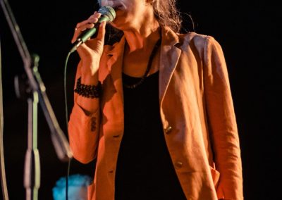 Notte Gaza, concerto Fano per la Palestina, foto Lula Merlo