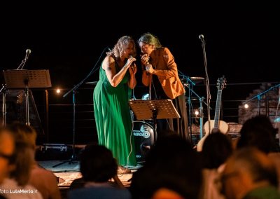 Notte Gaza, concerto Fano per la Palestina, foto Lula Merlo