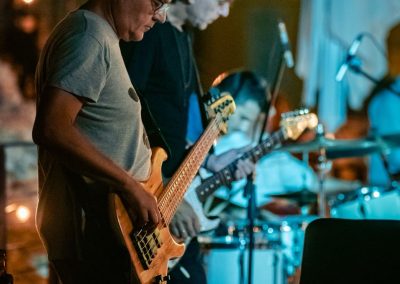 Notte Gaza, concerto Fano per la Palestina, foto Lula Merlo