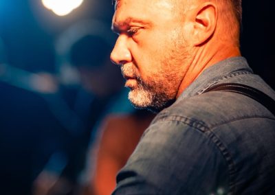 Notte Gaza, concerto Fano per la Palestina, foto Lula Merlo