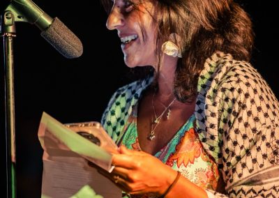 Notte Gaza, concerto Fano per la Palestina, foto Lula Merlo