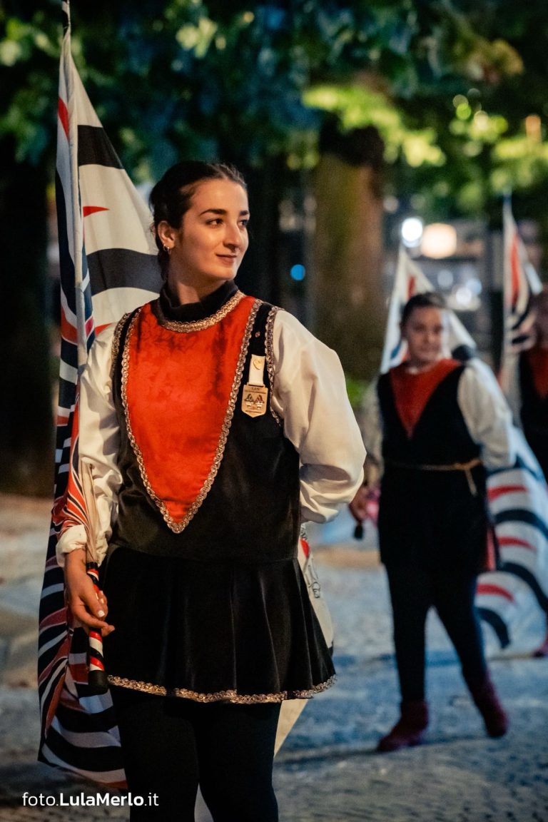 Malatesta Fano, foto alta qualità Lula Merlo